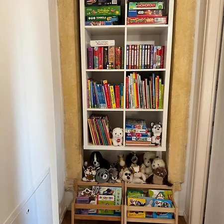 Apartmán Corte Busola Jacuzzi Riscaldata Uso Esclusivo Ad Un Passo Da *