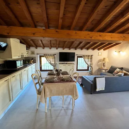 Corte Busola Apartment Verona