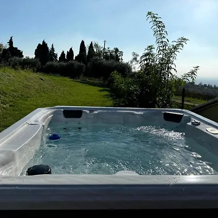 Corte Busola Apartment Verona