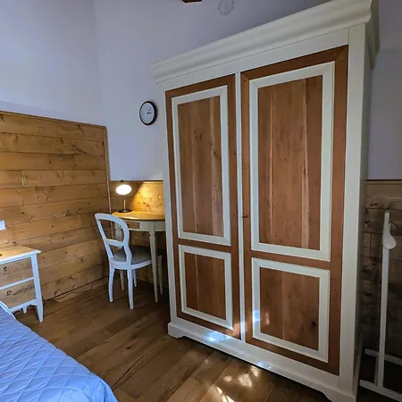 Corte Busola Jacuzzi Riscaldata Uso Esclusivo Ad Un Passo Da Apartmán