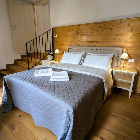 Apartment Corte Busola Verona