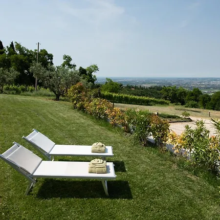 Corte Busola Jacuzzi Riscaldata Uso Esclusivo Ad Un Passo Da * Verona