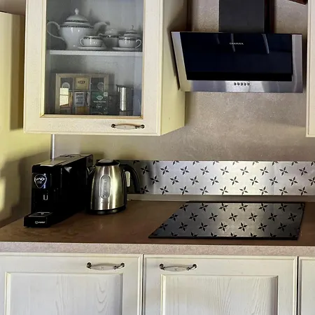 Apartmán Corte Busola Jacuzzi Riscaldata Uso Esclusivo Ad Un Passo Da *