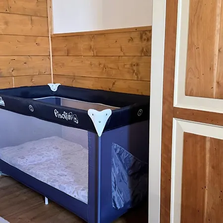 Corte Busola Jacuzzi Riscaldata Uso Esclusivo Ad Un Passo Da Apartmán *