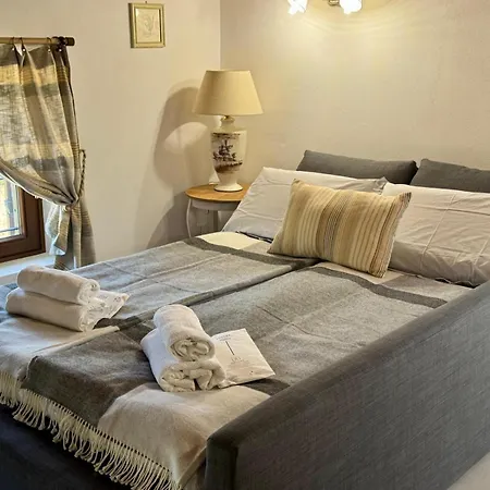 Corte Busola Jacuzzi Riscaldata Uso Esclusivo Ad Un Passo Da * Verona