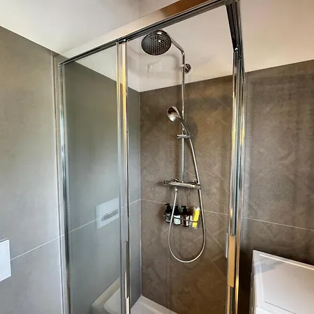 Apartmán Corte Busola Jacuzzi Riscaldata Uso Esclusivo Ad Un Passo Da