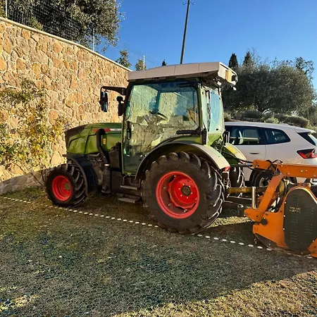 Corte Busola Jacuzzi Riscaldata Uso Esclusivo Ad Un Passo Da *