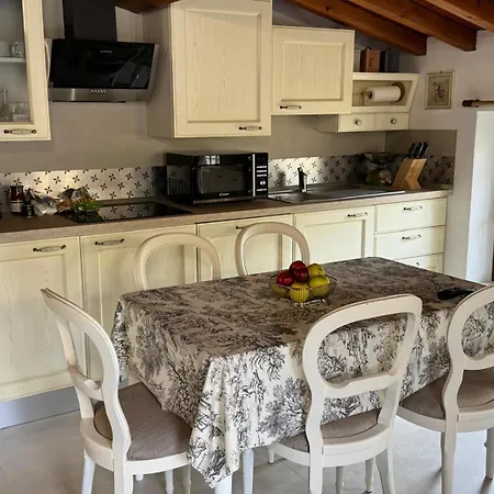 Corte Busola Jacuzzi Riscaldata Uso Esclusivo Ad Un Passo Da Apartmán