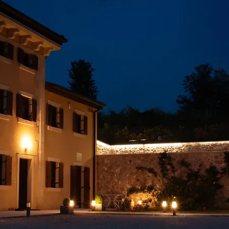 Corte Busola Jacuzzi Riscaldata Uso Esclusivo Ad Un Passo Da