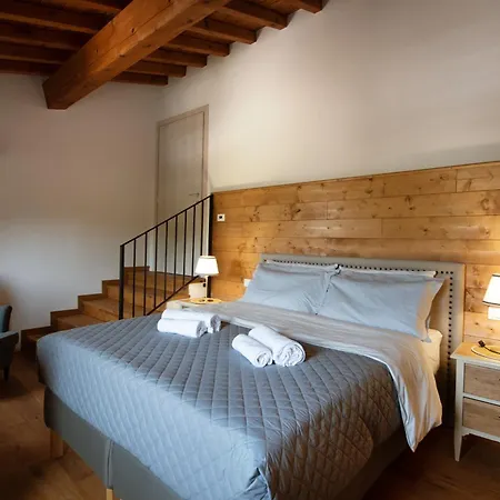 Corte Busola Jacuzzi Riscaldata Uso Esclusivo Ad Un Passo Da Apartmán