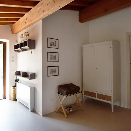 Apartmán Corte Busola Jacuzzi Riscaldata Uso Esclusivo Ad Un Passo Da