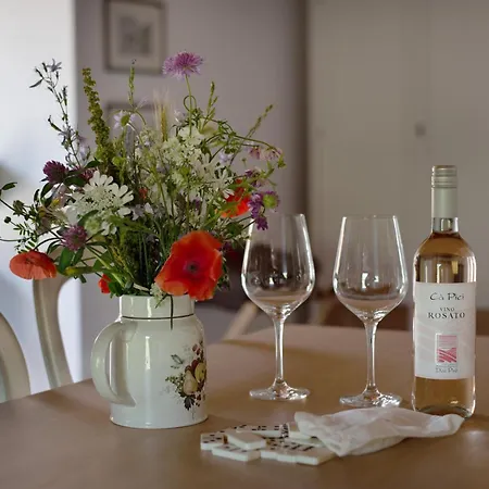 Corte Busola Jacuzzi Riscaldata Uso Esclusivo Ad Un Passo Da Apartmán *