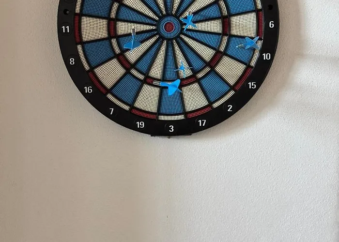 Corte Busola Jacuzzi Riscaldata Uso Esclusivo Ad Un Passo Da * ヴェローナ