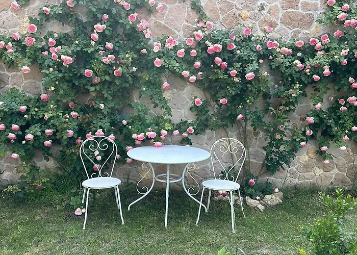 アパート Corte Busola Jacuzzi Riscaldata Uso Esclusivo Ad Un Passo Da *