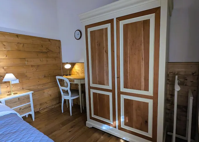 Corte Busola Jacuzzi Riscaldata Uso Esclusivo Ad Un Passo Da アパート