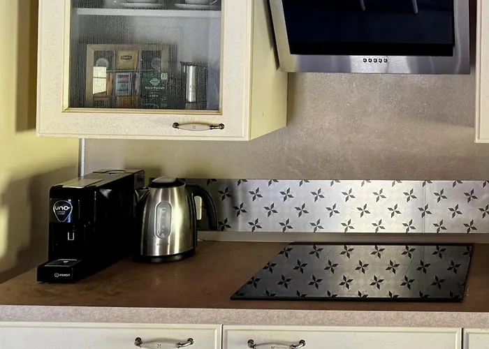 アパート Corte Busola Jacuzzi Riscaldata Uso Esclusivo Ad Un Passo Da *