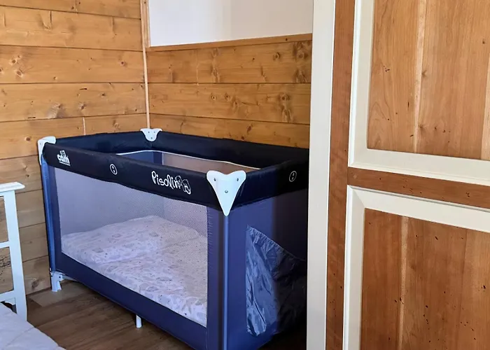 Corte Busola Jacuzzi Riscaldata Uso Esclusivo Ad Un Passo Da アパート *