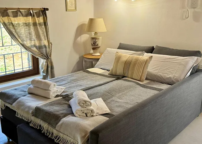 Corte Busola Jacuzzi Riscaldata Uso Esclusivo Ad Un Passo Da * ヴェローナ