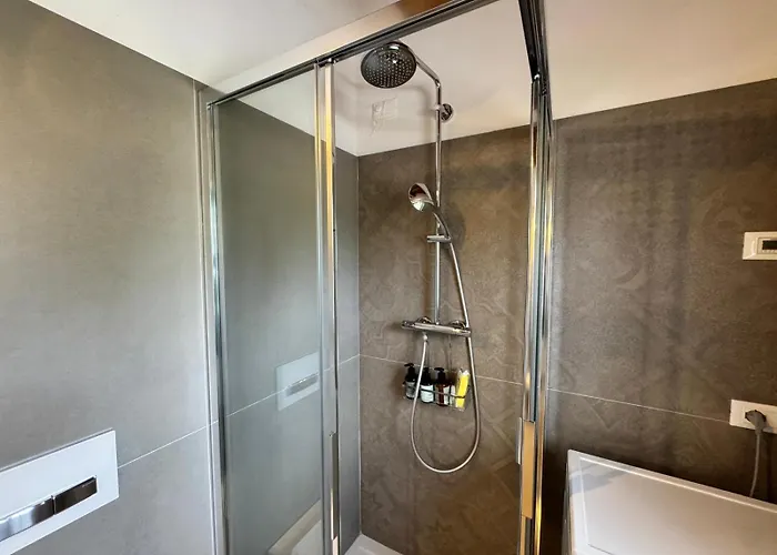 アパート Corte Busola Jacuzzi Riscaldata Uso Esclusivo Ad Un Passo Da