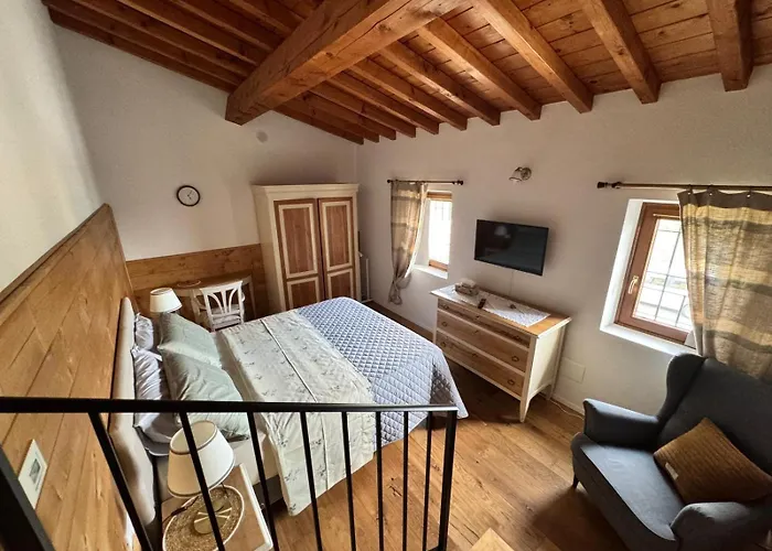 アパート Corte Busola Jacuzzi Riscaldata Uso Esclusivo Ad Un Passo Da ヴェローナ