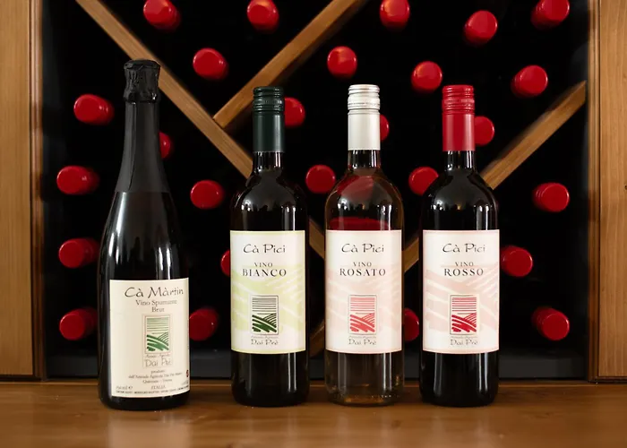 アパート Corte Busola Jacuzzi Riscaldata Uso Esclusivo Ad Un Passo Da *