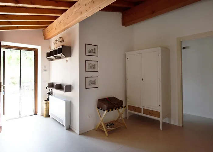 アパート Corte Busola Jacuzzi Riscaldata Uso Esclusivo Ad Un Passo Da